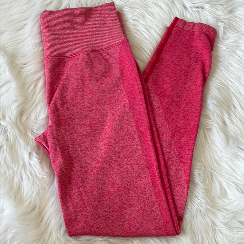 PINK leggings S
